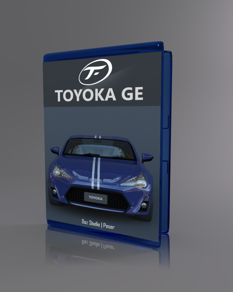 Toyoka通用电气