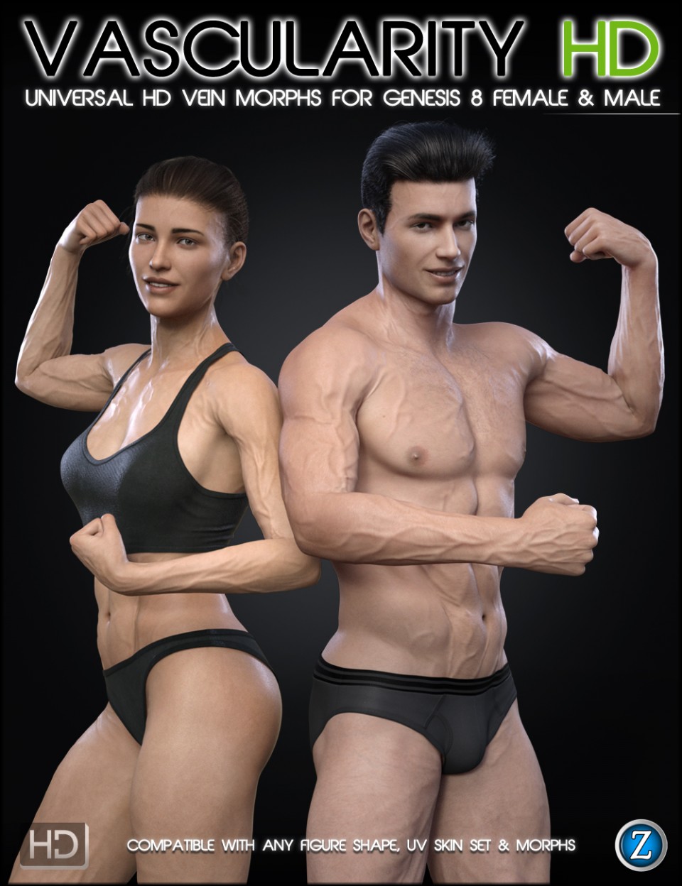 血运HD创世纪8男女