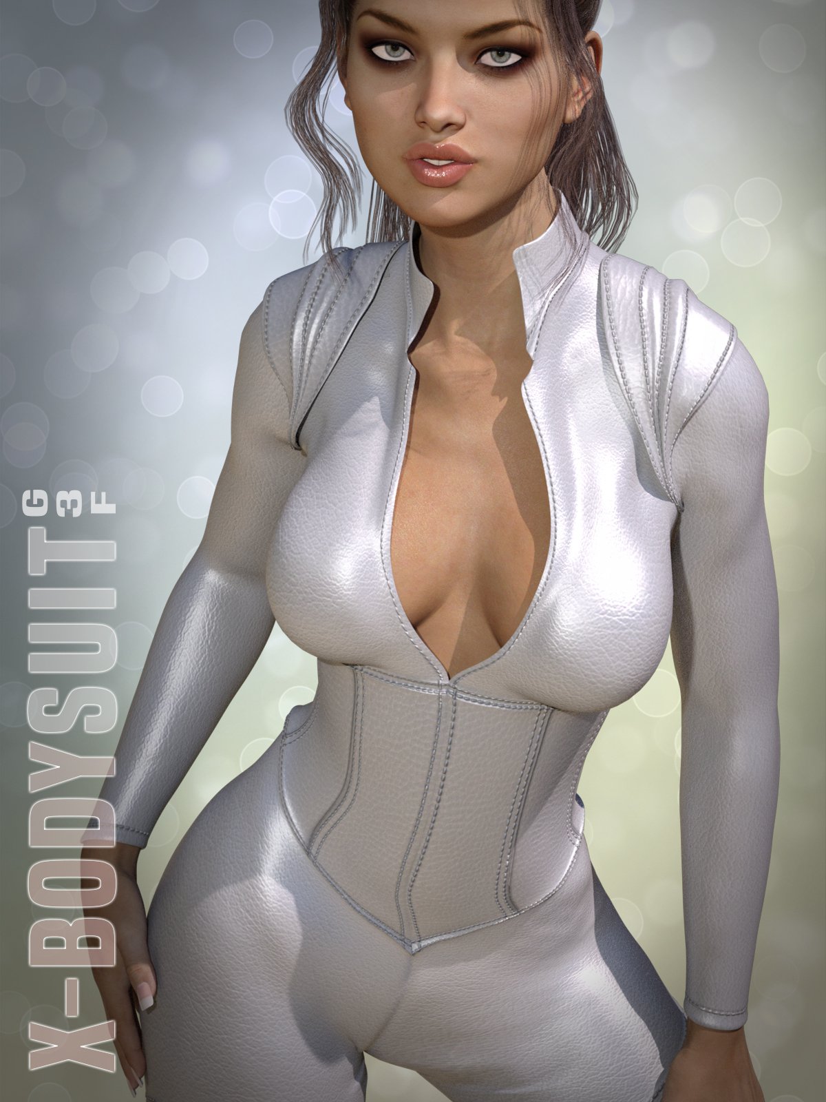 为G3F X-Bodysuit