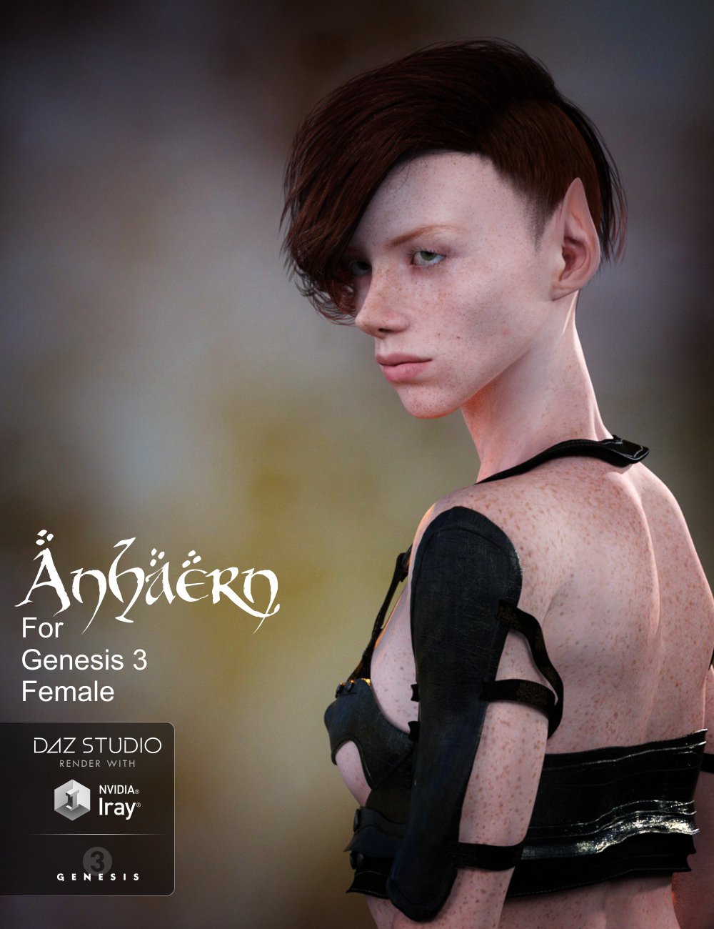 为G3F Anhaern