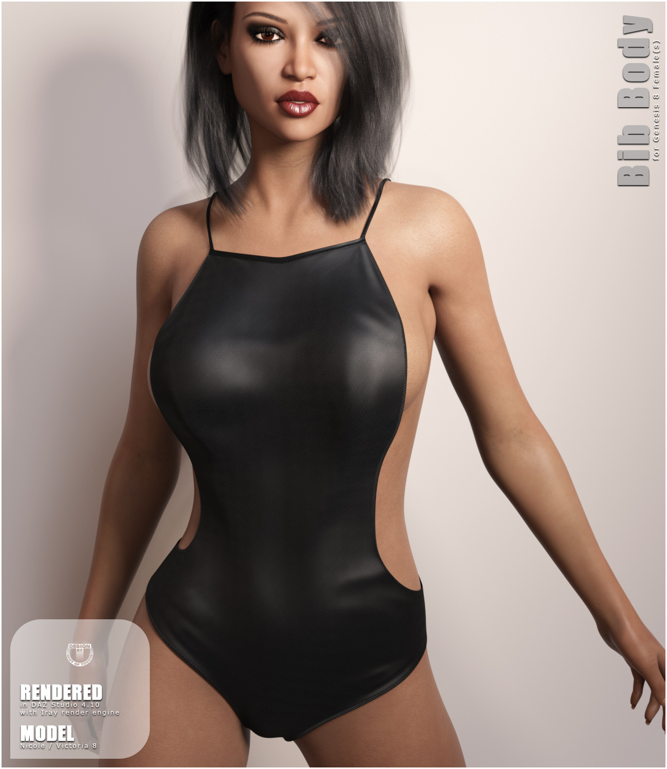 为创世纪8号女性准备的围嘴