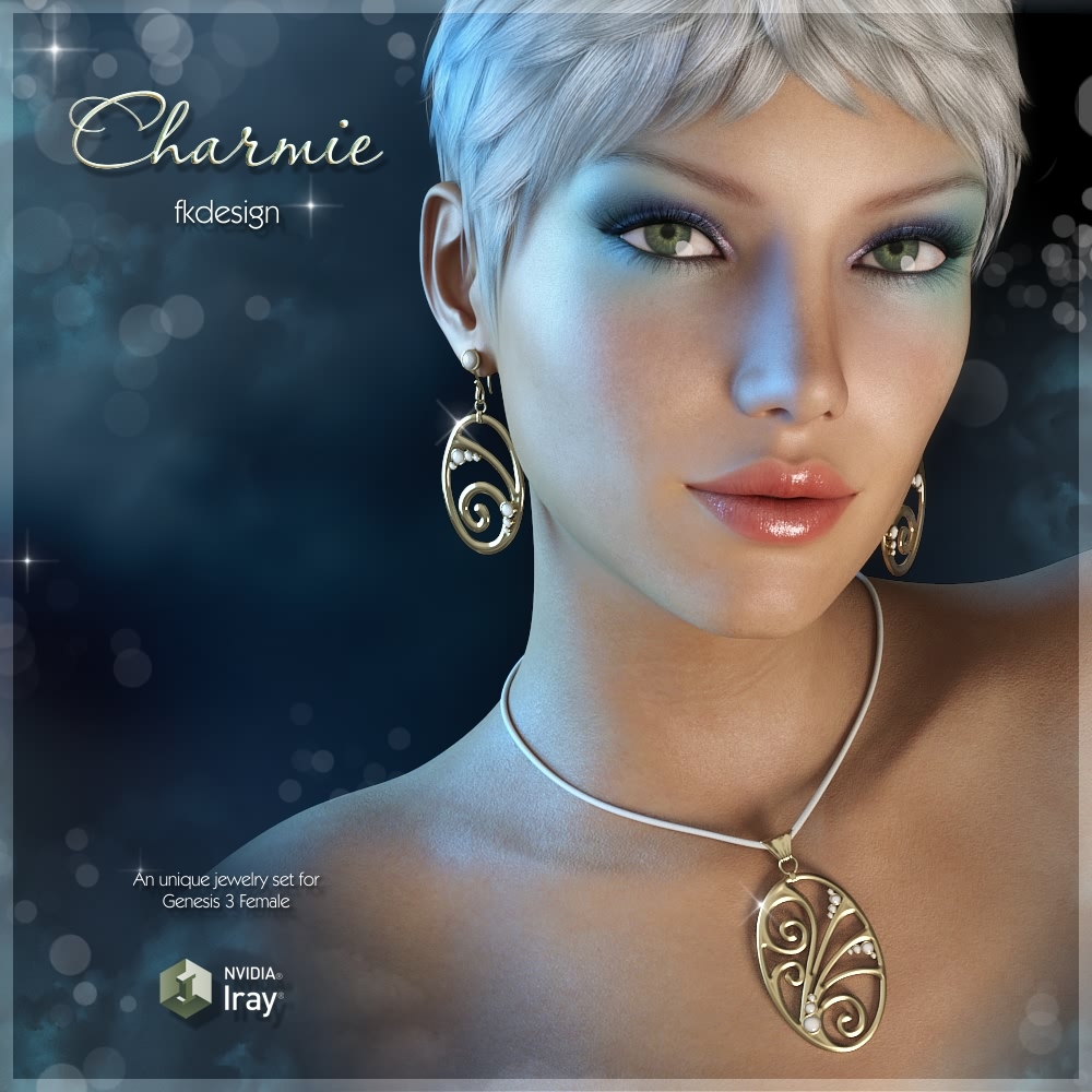 Charmie G3F