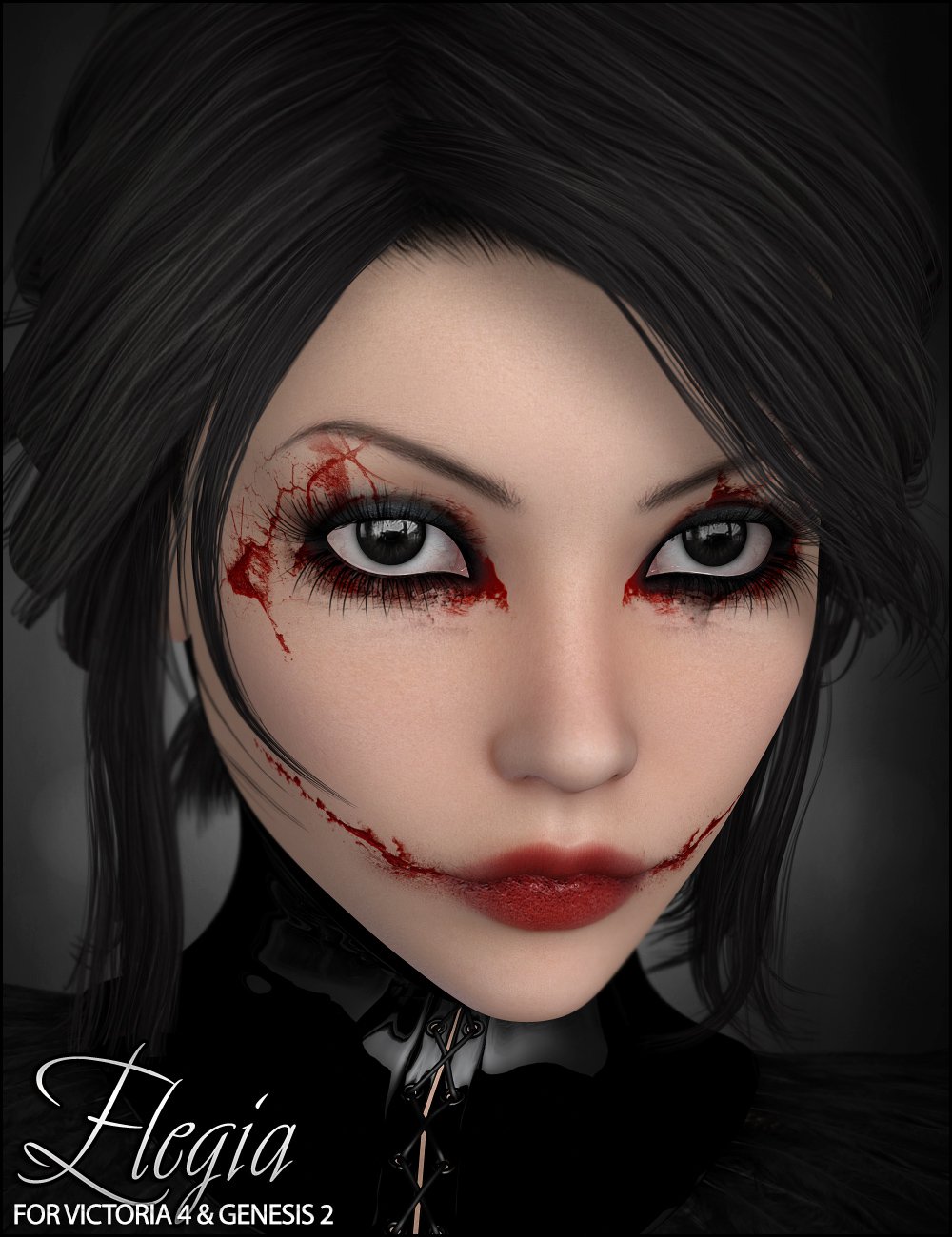 Elegia V4-G2F