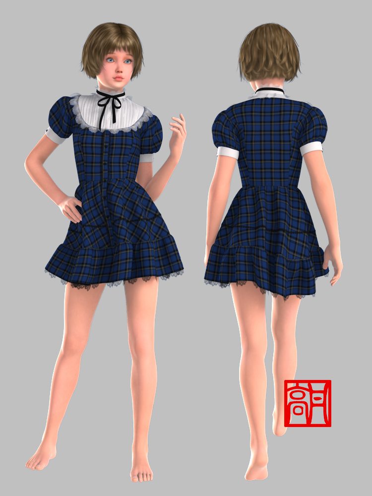 高丹06号G2F