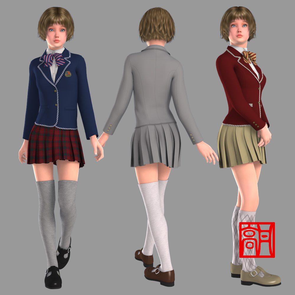 高丹制服10g2f