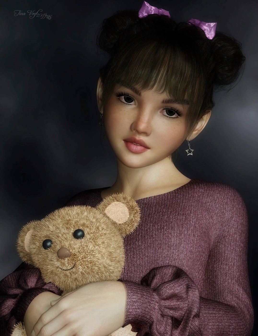 Janni——G8F