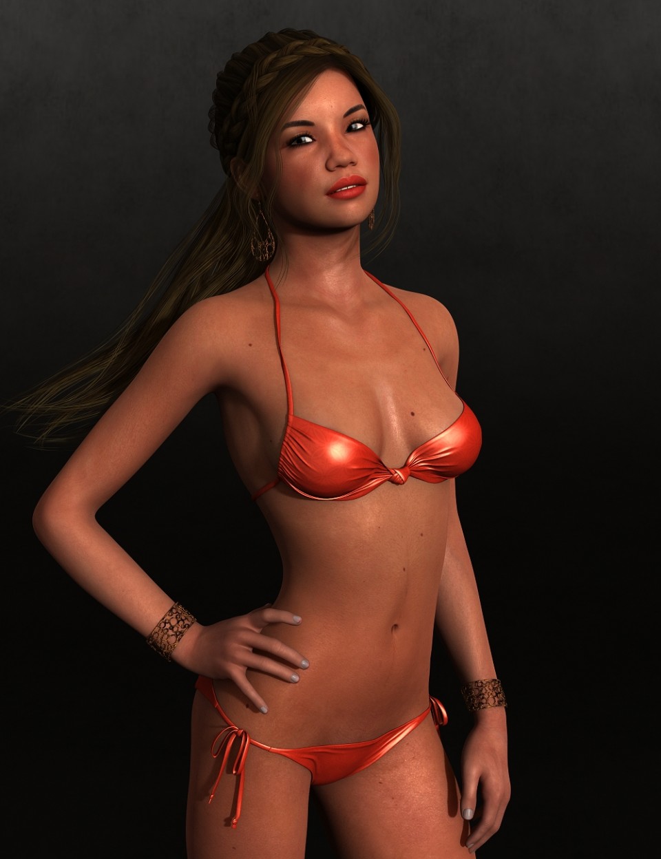 LY Daniela G2F