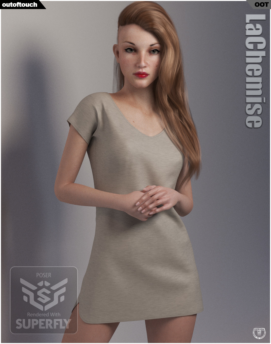拉克米斯是La Femme的缩写