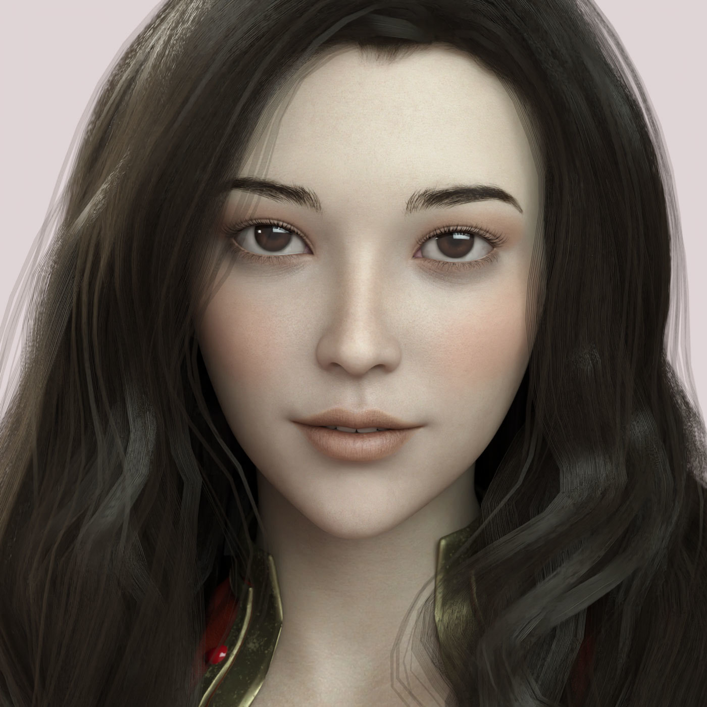 丽安是创世纪第8章的女性