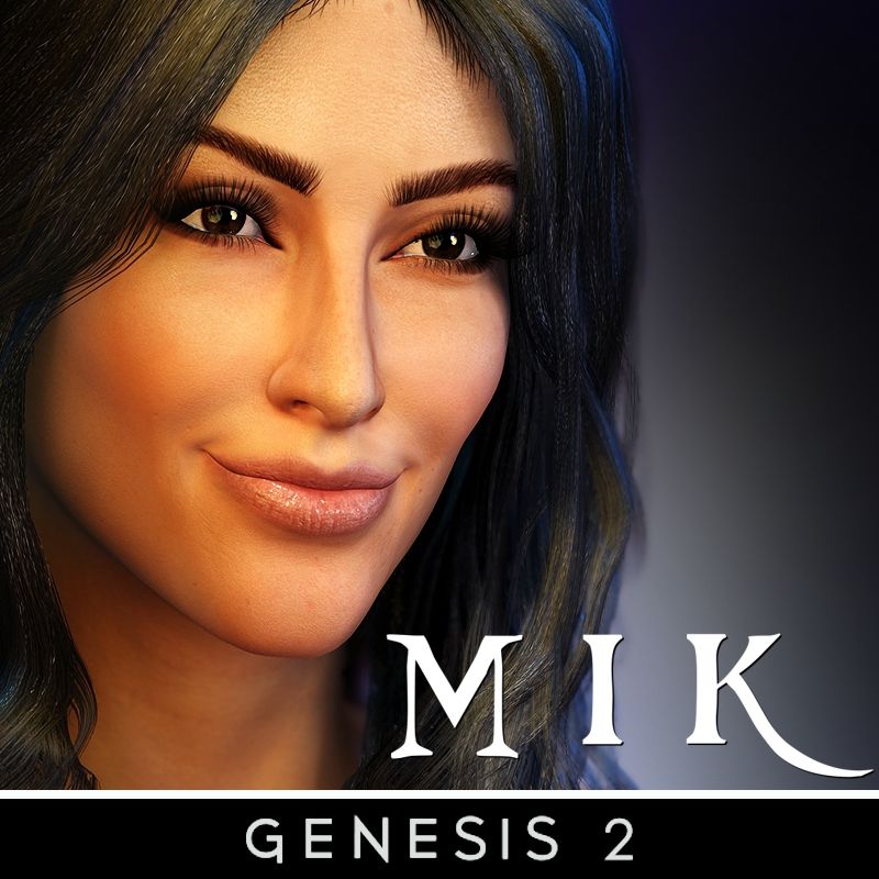MIK为G2进行了扩展