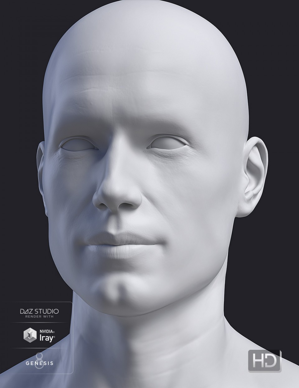 Michael 8 HD附加组件