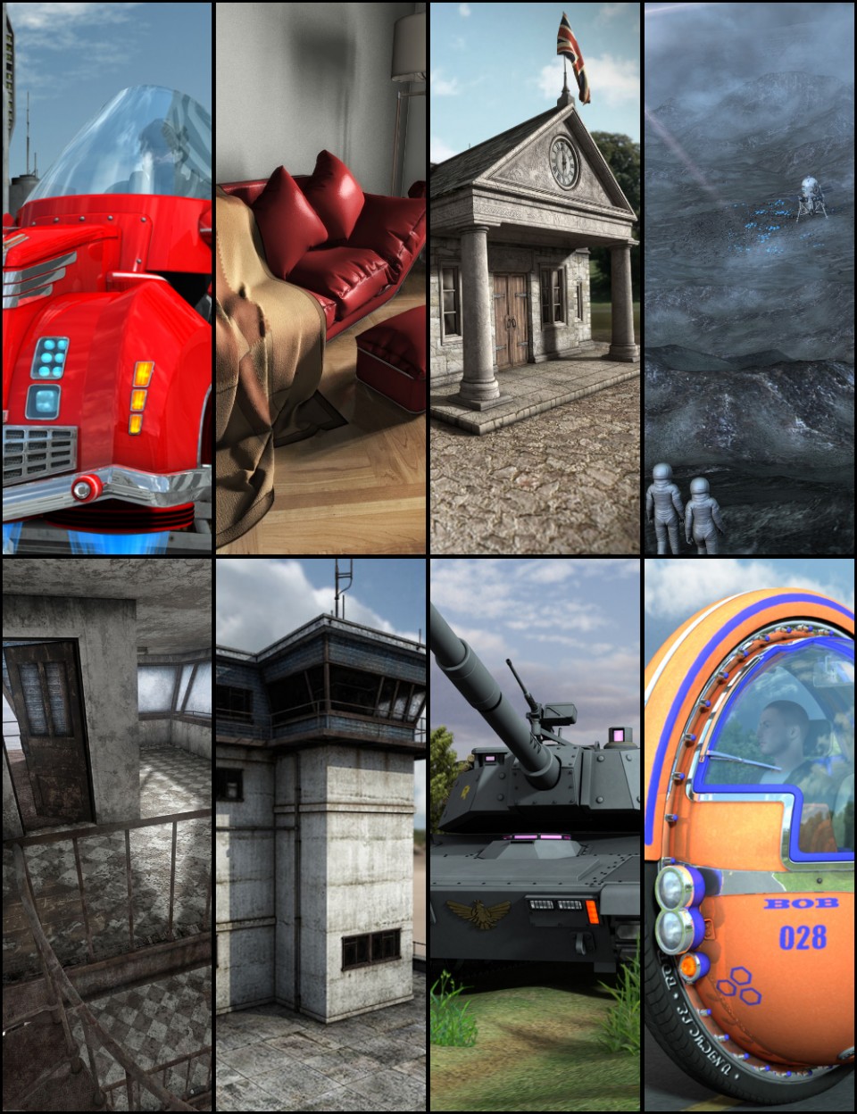 白金俱乐部周年纪念2019 - Mega Pack 2