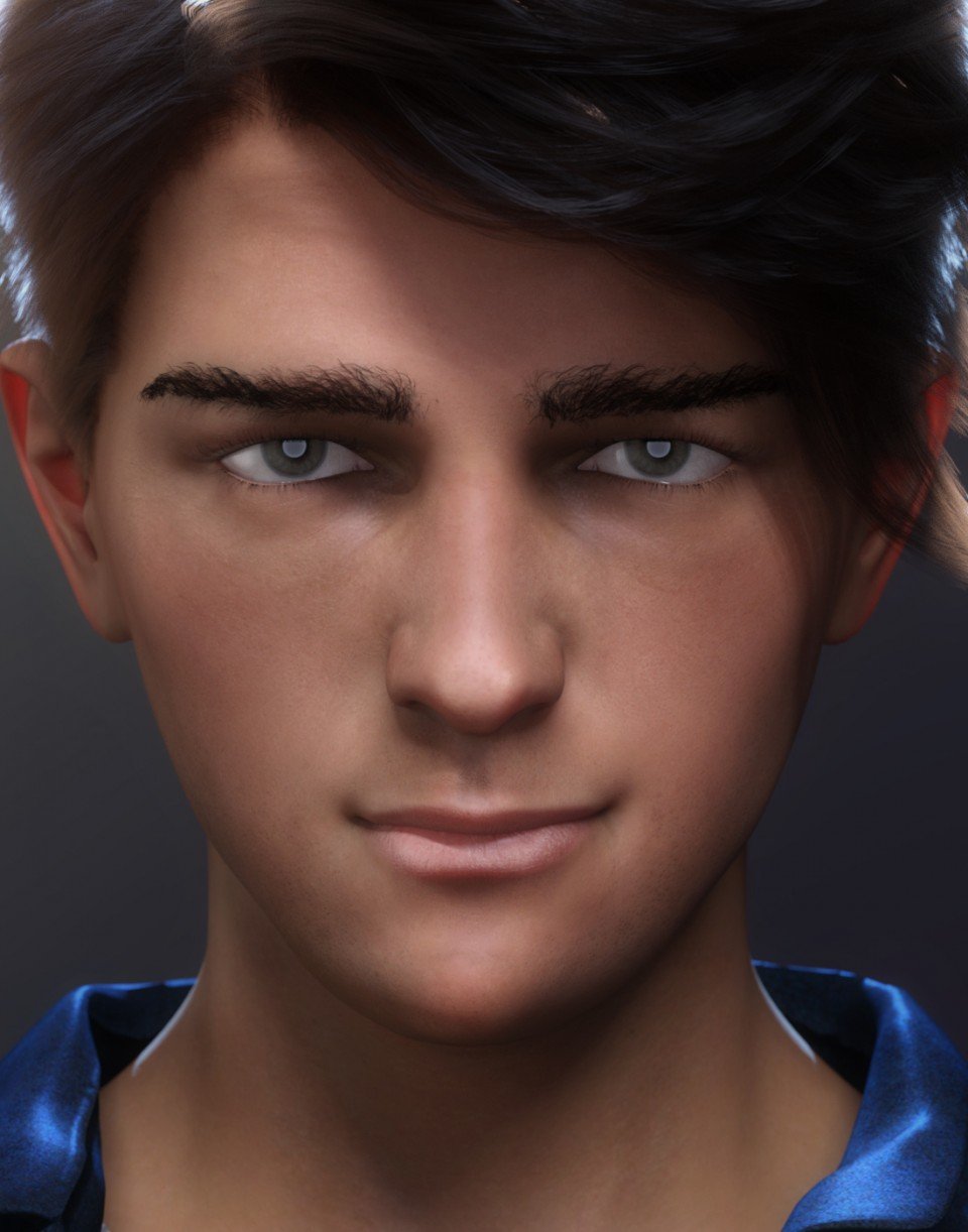 QX Matias for Diego