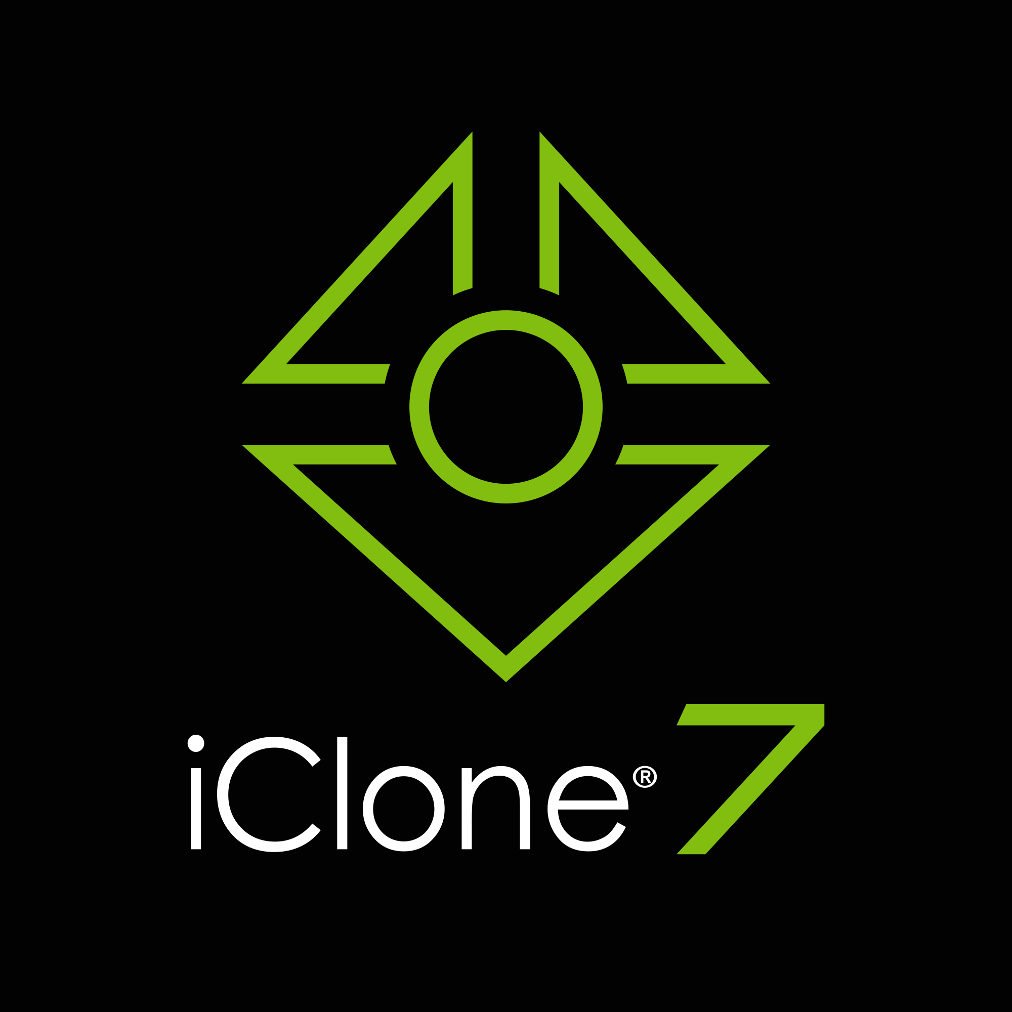 realusion iClone 7.7.3518.1 PRO +资源包+奖励包