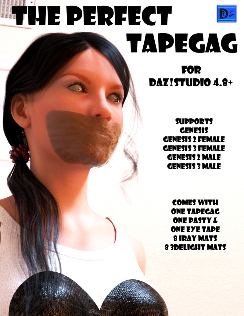完美的Tapegag