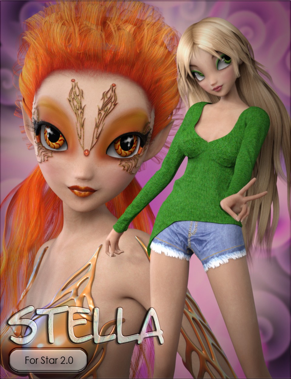 VYK Stella的Star 2.0版