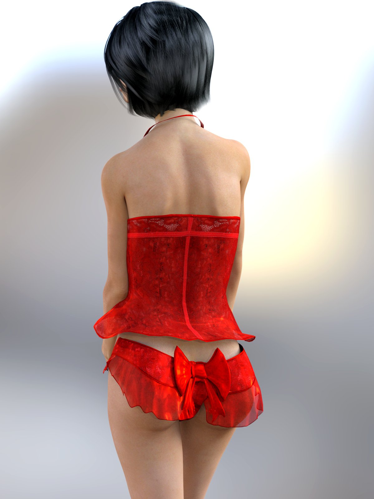Bumtastic G3F