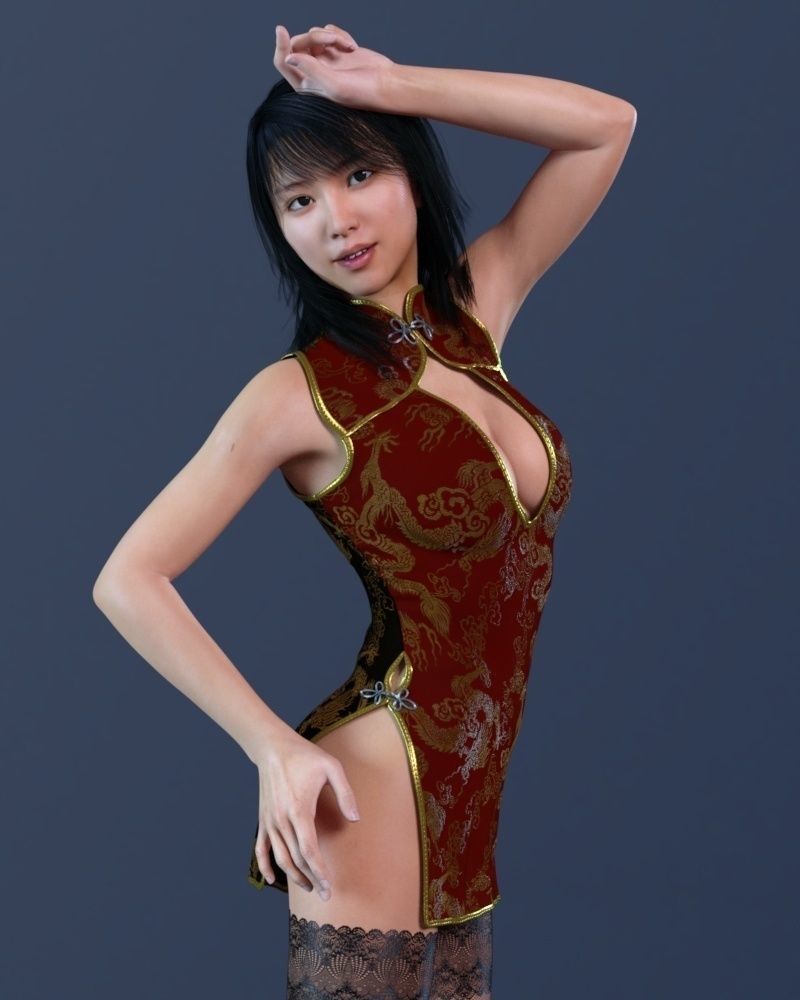 陈琳为G3F