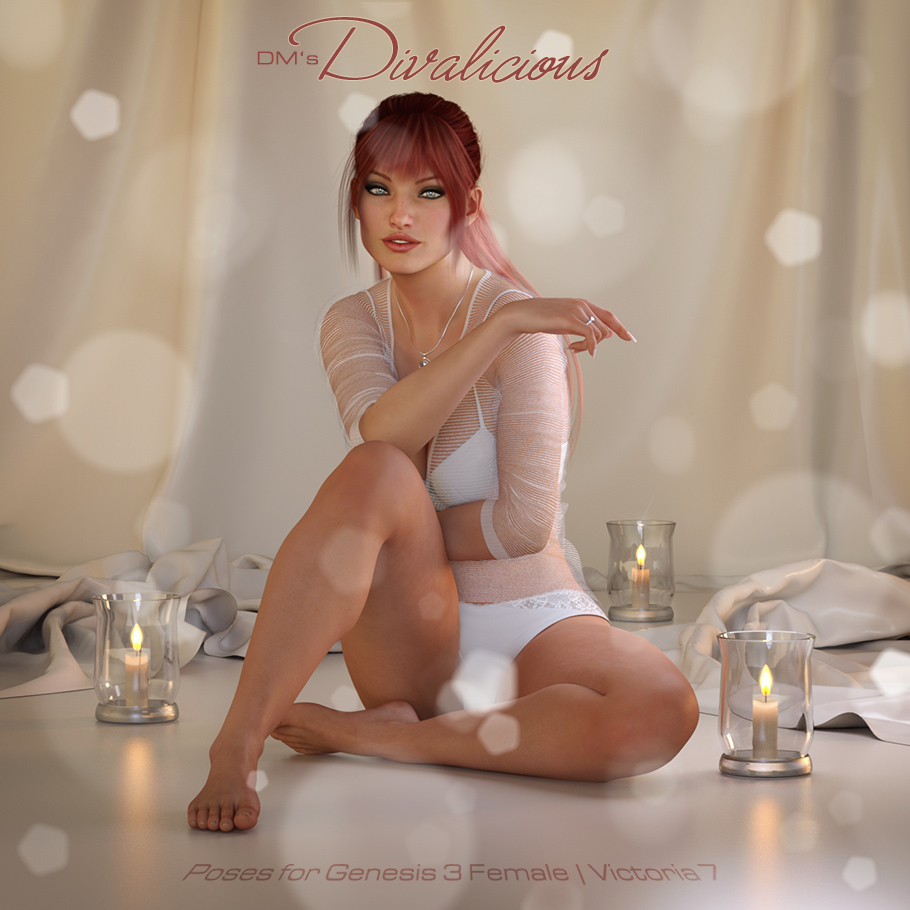 DMs Divalicious