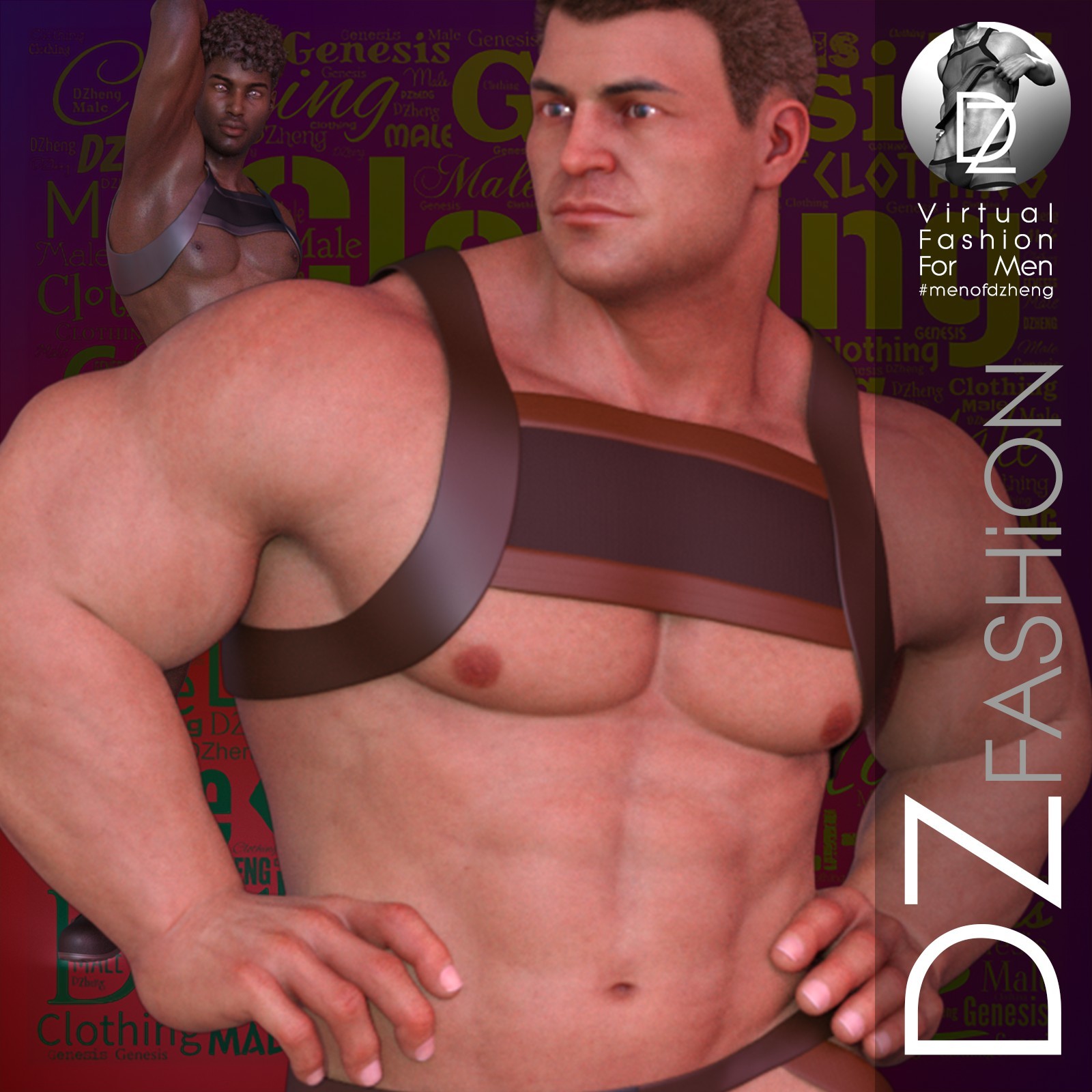 DZ G8M原始
