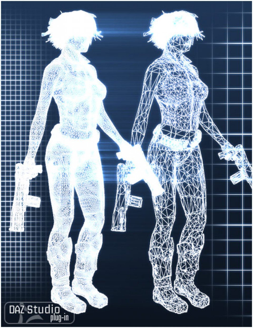Decimator for DAZ Studio (1.7.2.70)