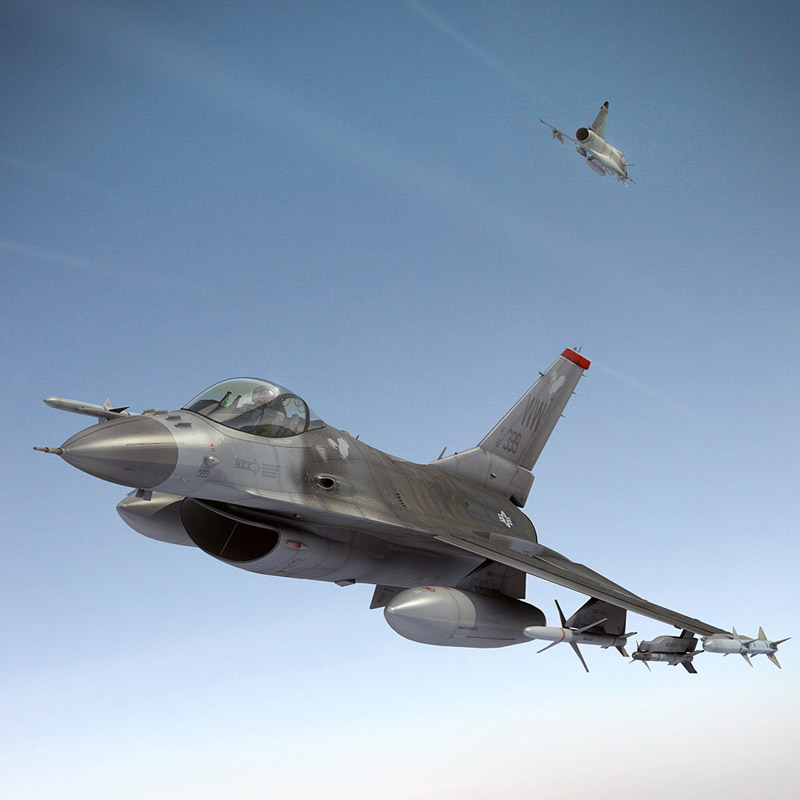 F16
