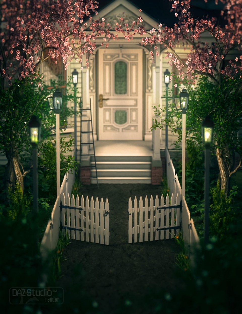 如果你建好了，就钉结