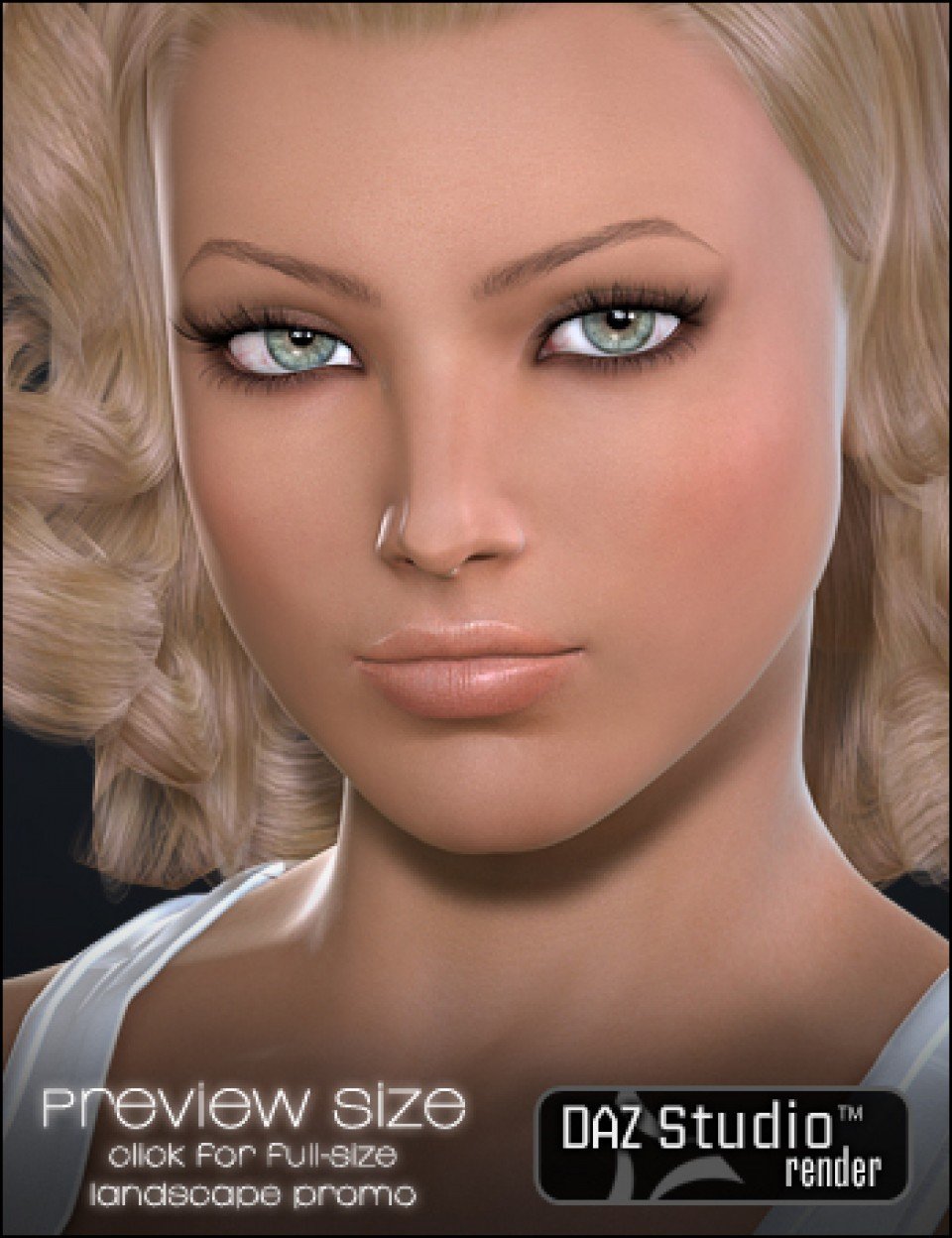 LR Kate for V4