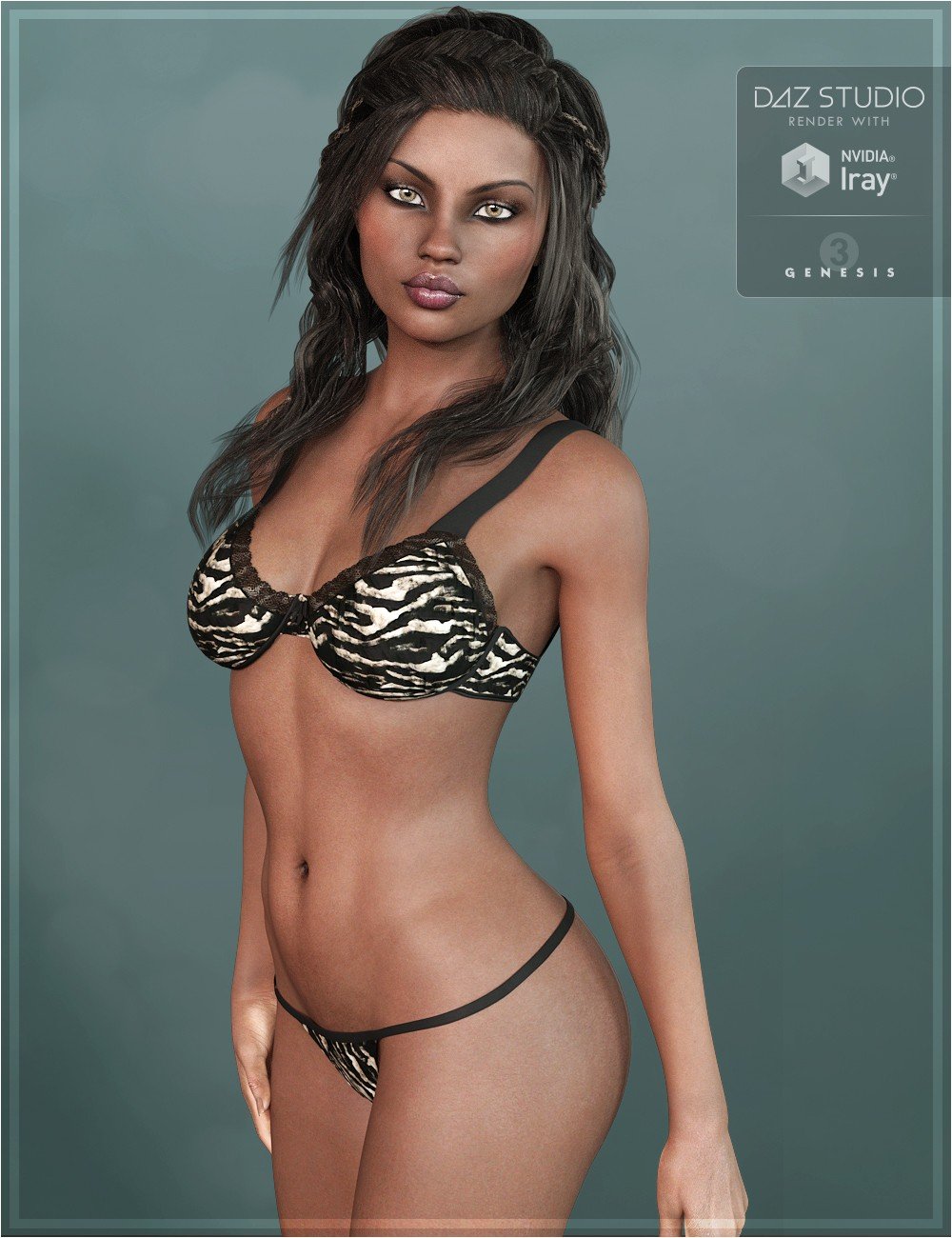 Lynsey for Genesis 3 Female(s)