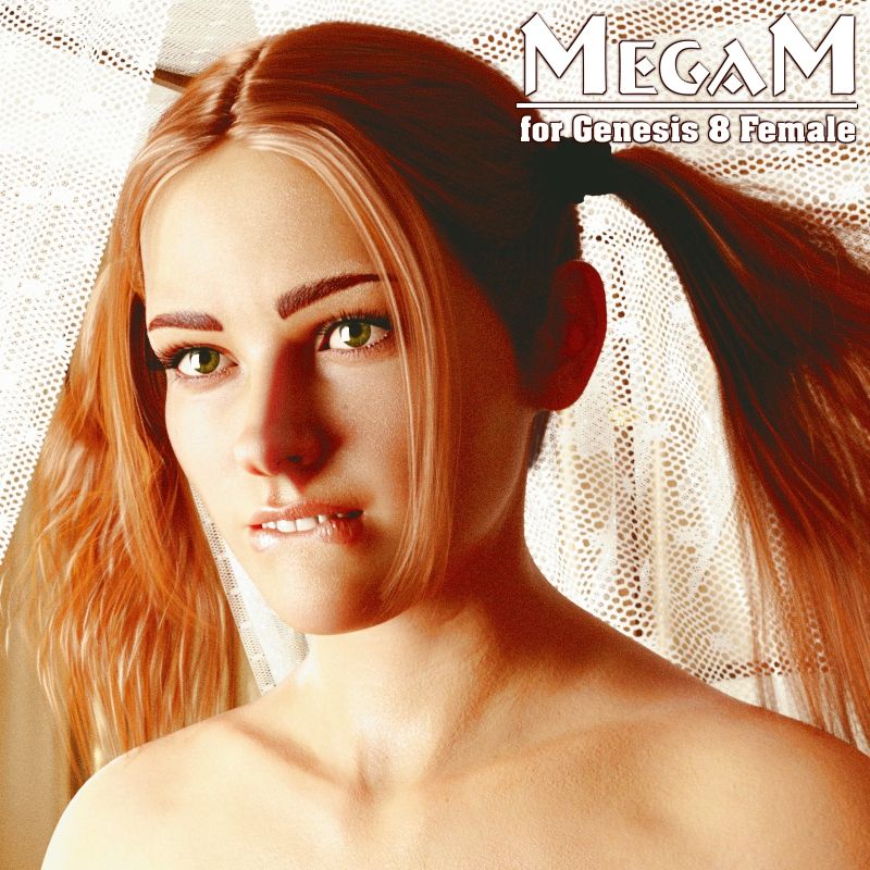 为G8F MegaM