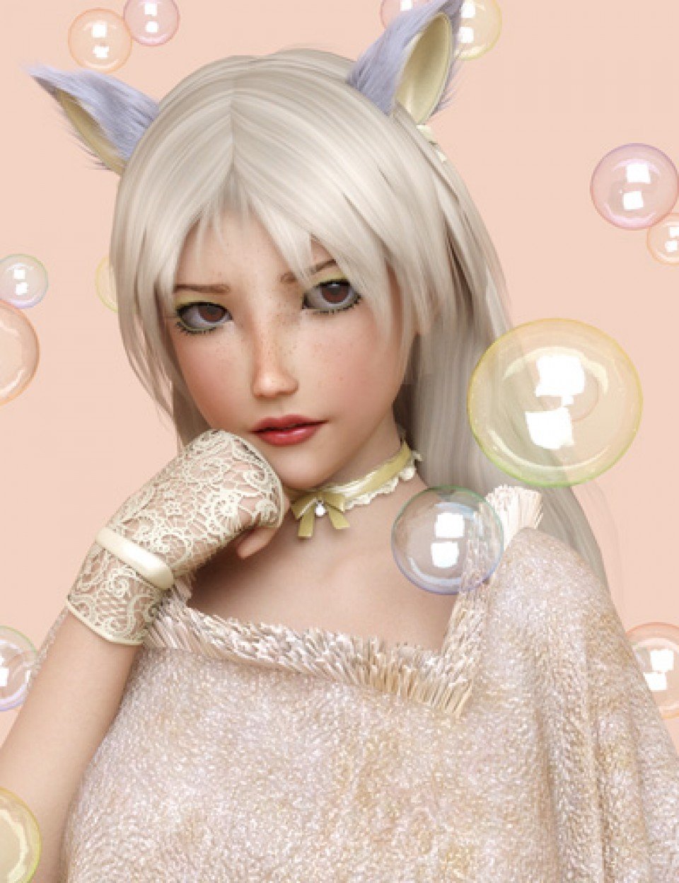 VYK Kiyomiko为Kanade 8