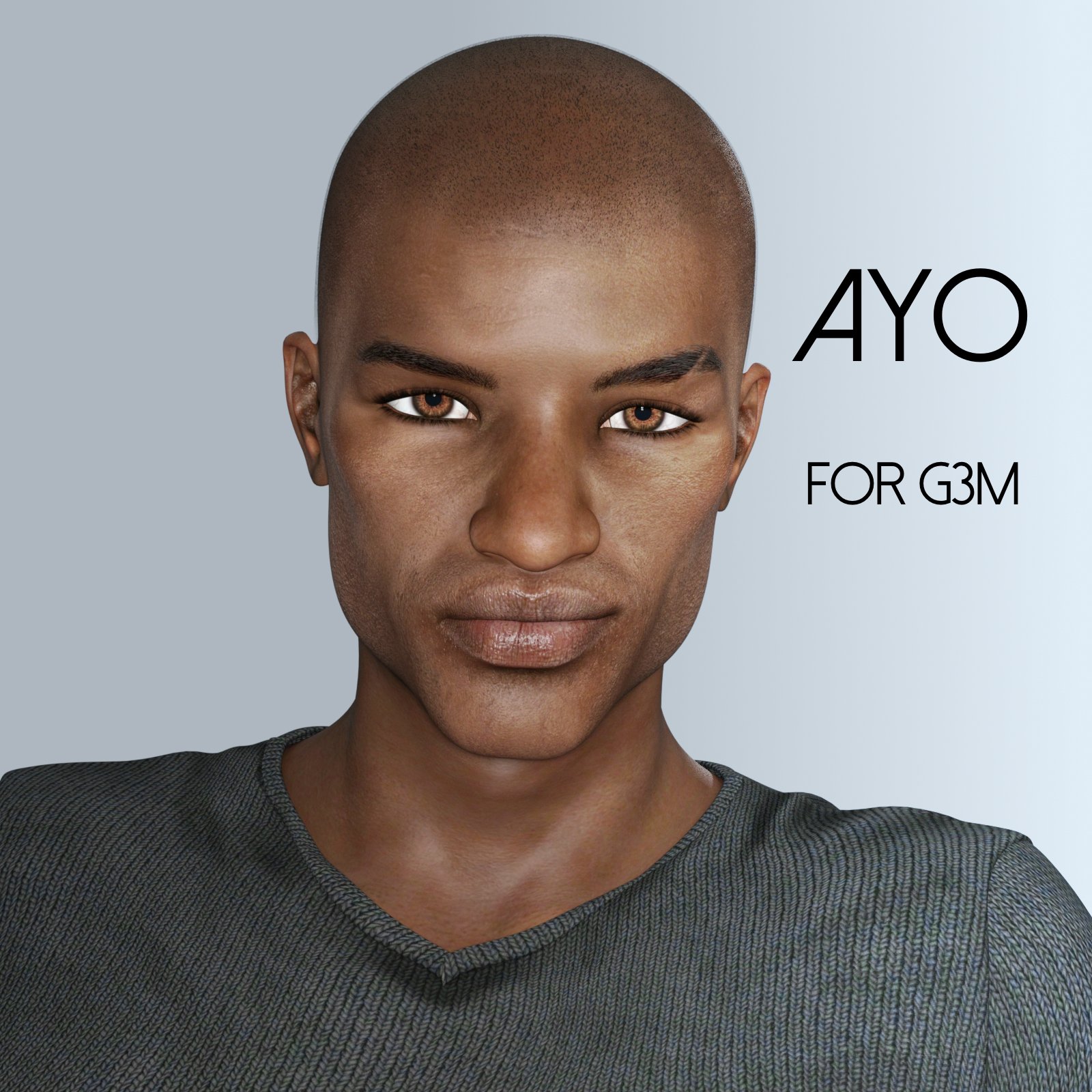 Ayo代表创世纪3男