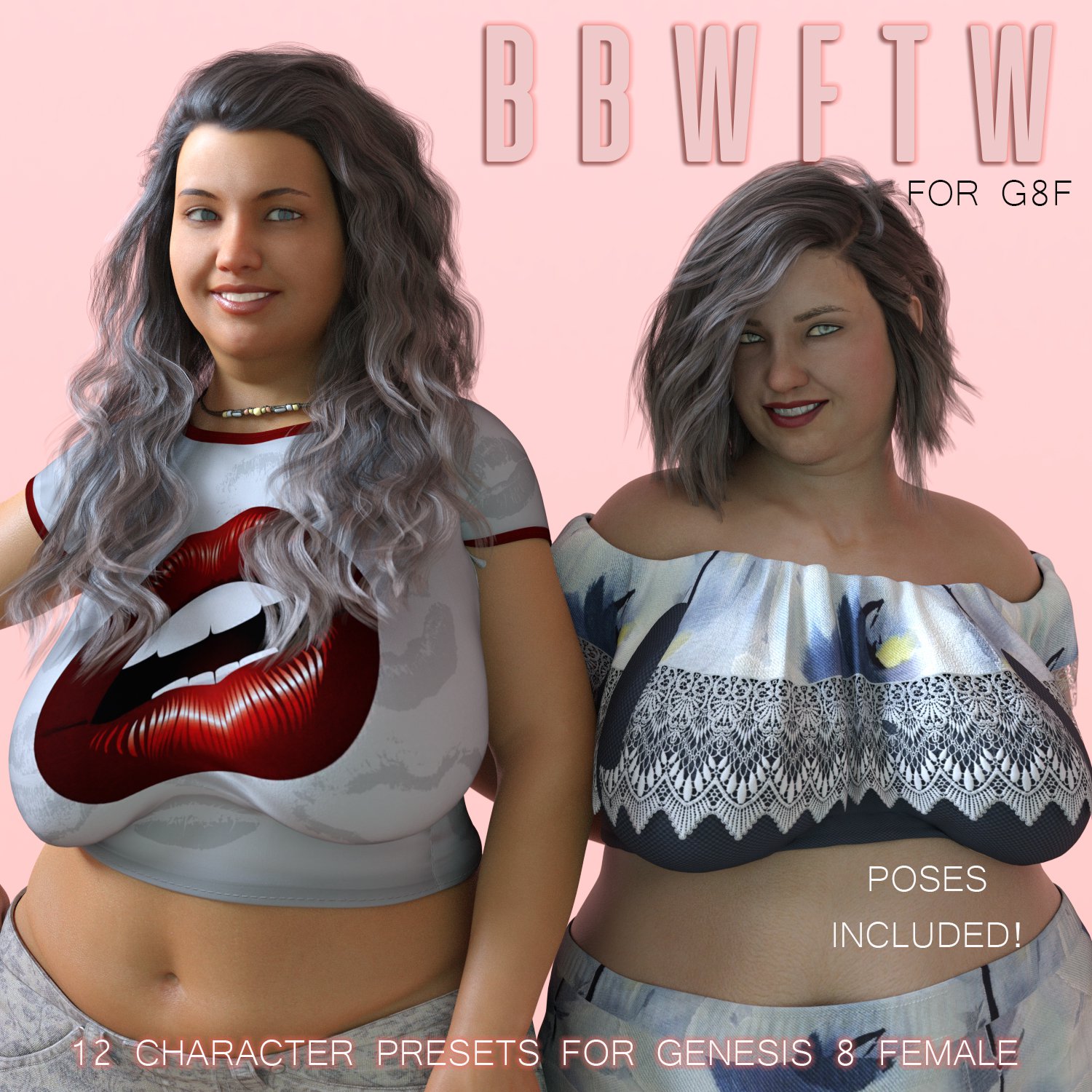 为G8F BBWFTW