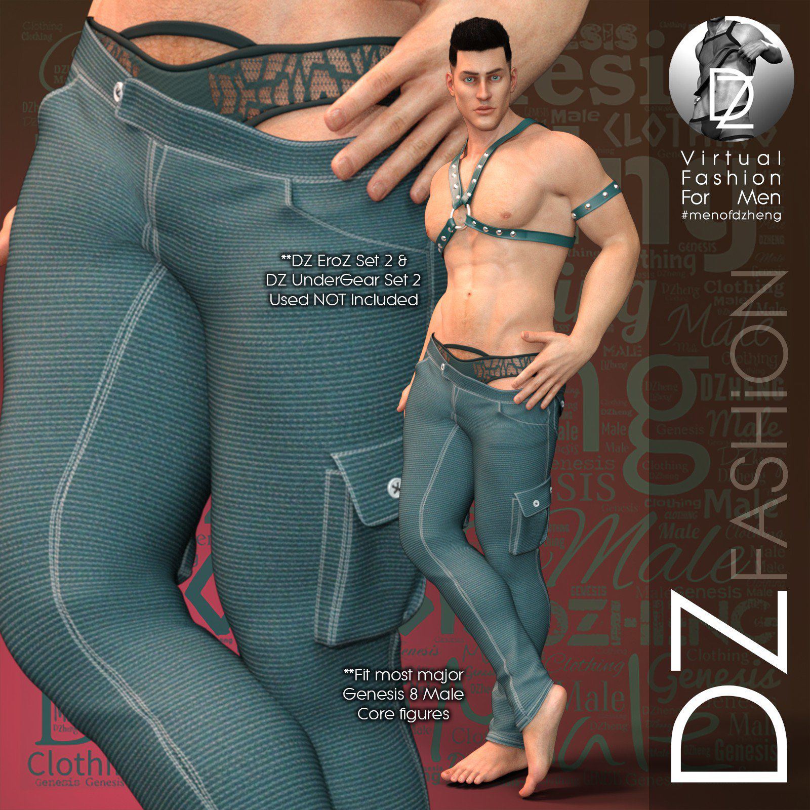 DZ G8M dantz 2