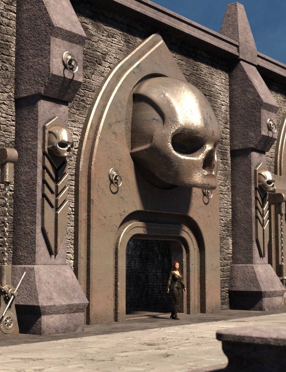 Darkanstone