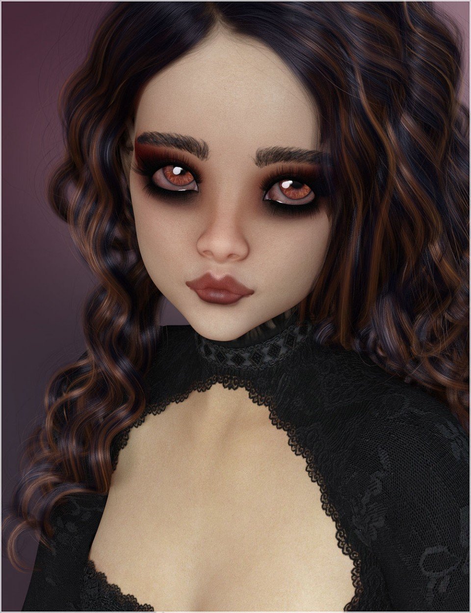 Marlow For Rynne 8