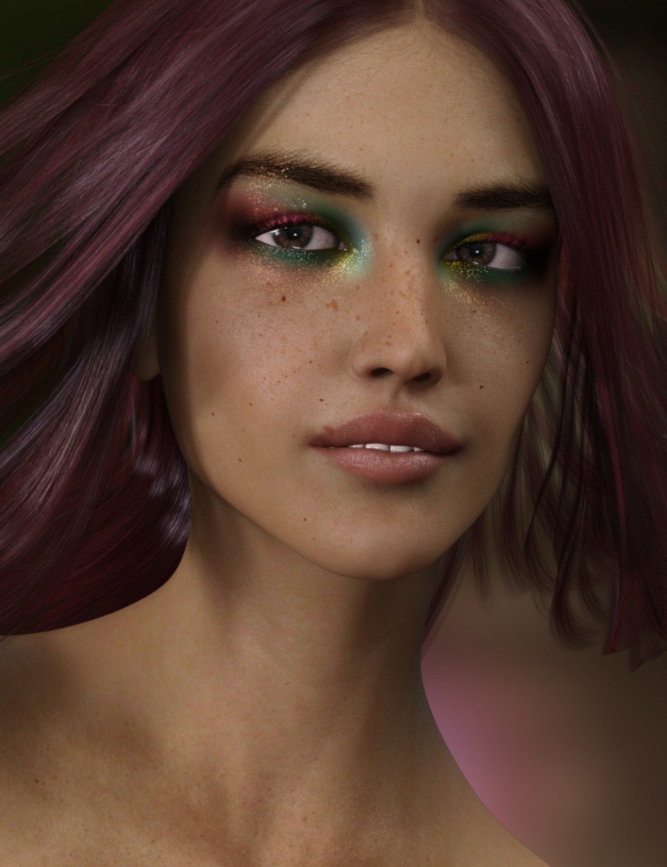Neive for Genevieve 7
