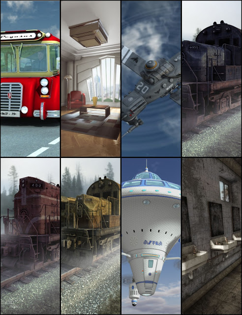 白金俱乐部周年纪念2019 - Mega Pack 3