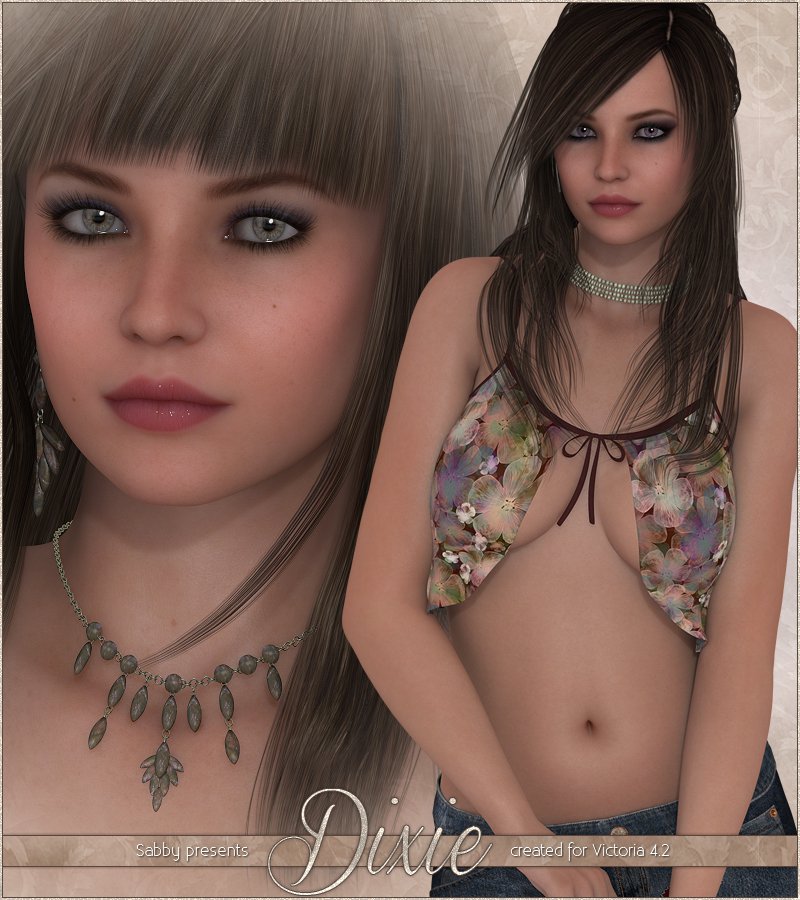 Sabby-Dixie V4