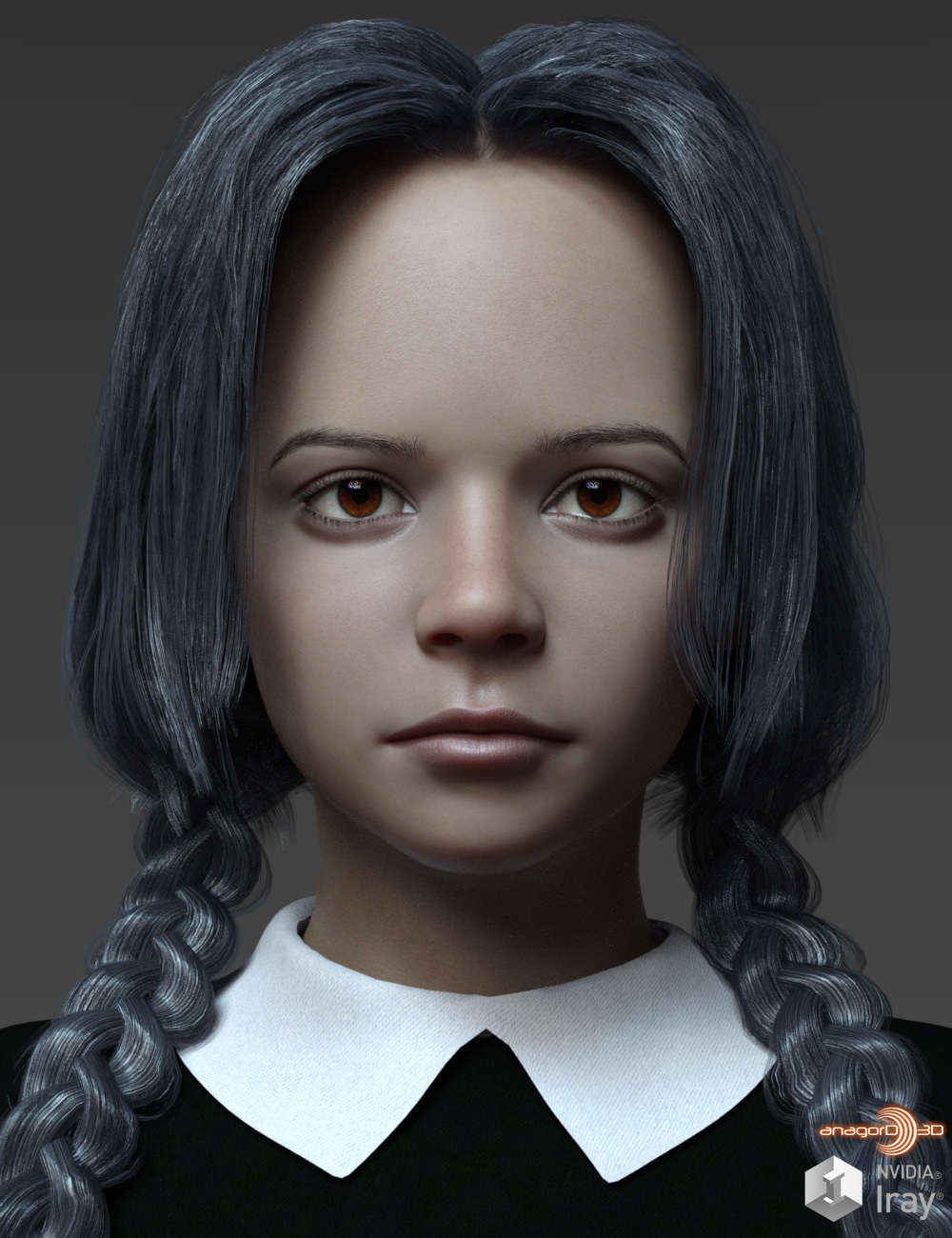 青少年幽灵G8F