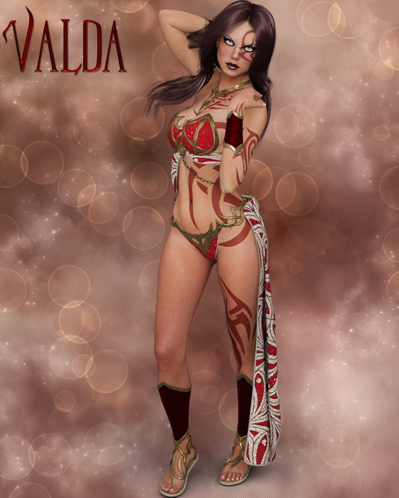Valda G3