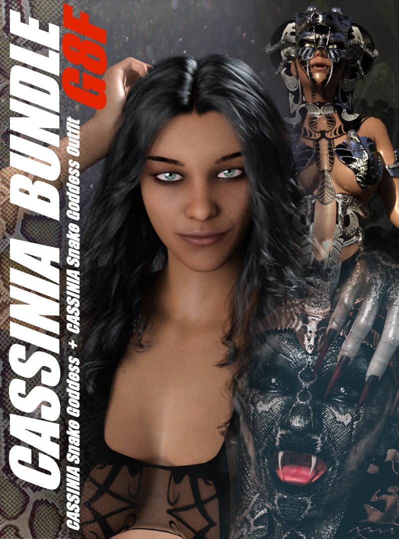 Cassinia包