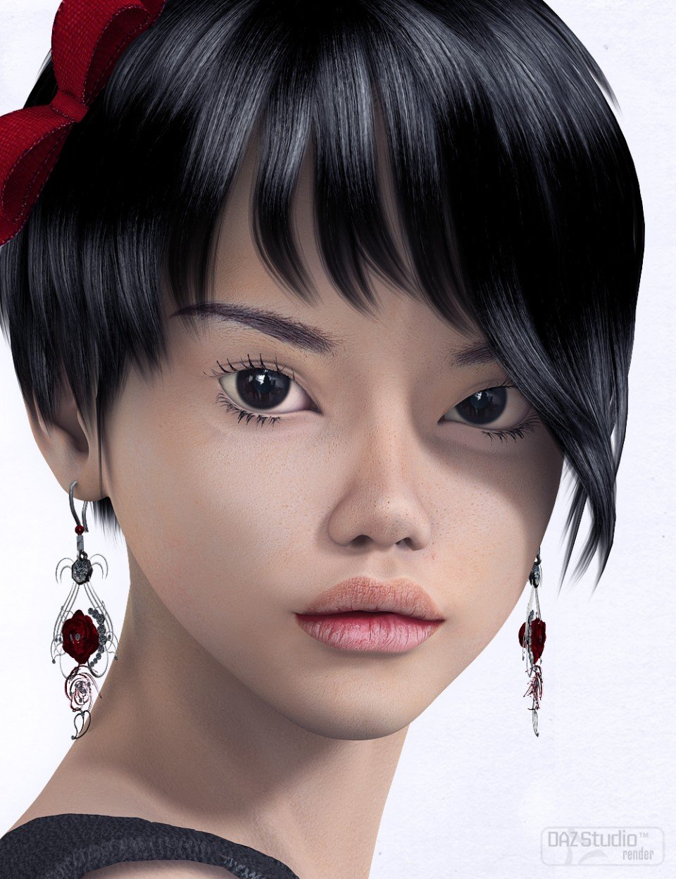 爱子的魔女舞