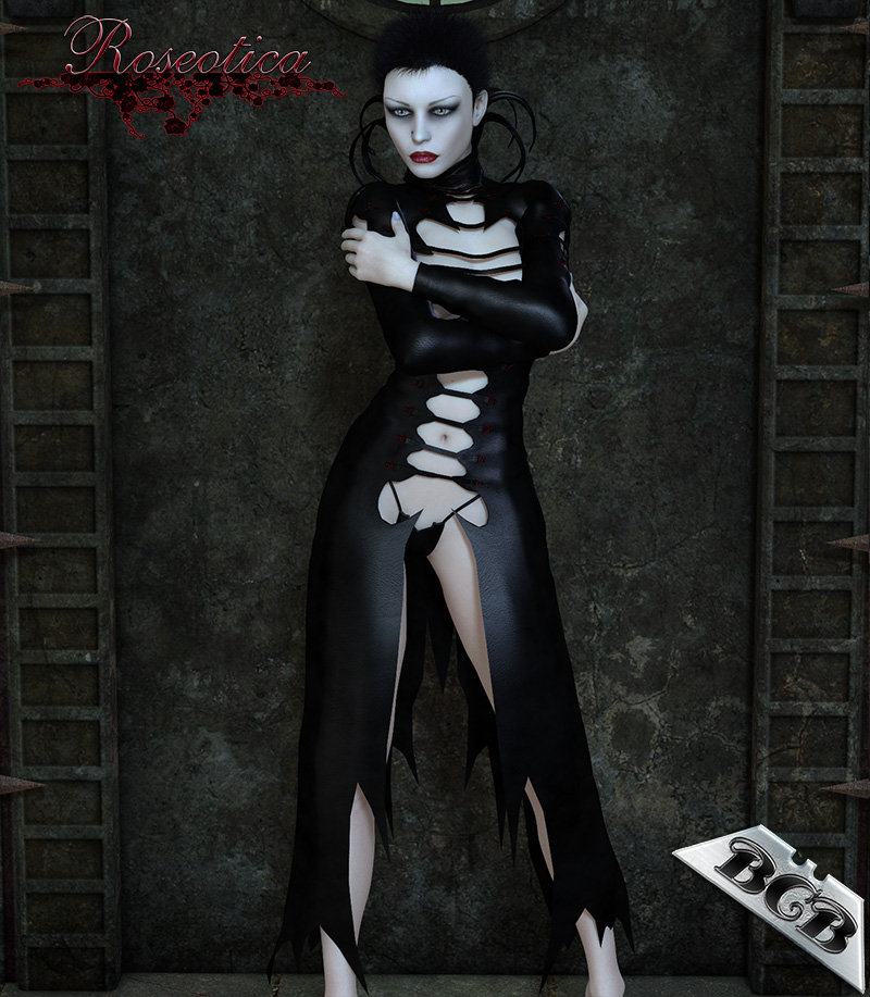Roseotica V4-A4