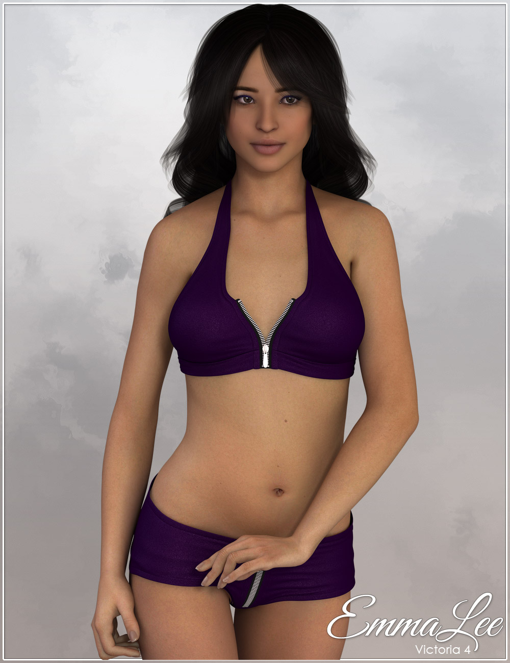 Sabby-EmmaLee V4 / S4