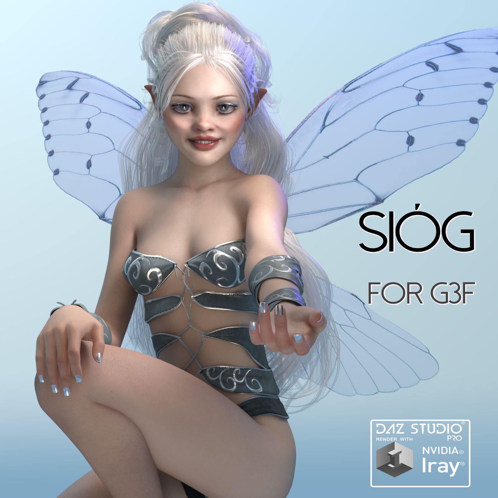 Siog代表创世纪3的女性