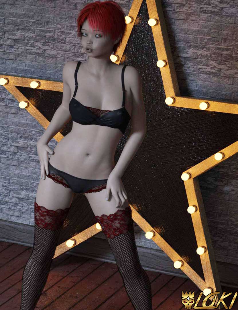 明星G3F