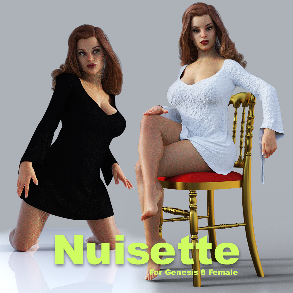 dForce和符合Nuisette标准的G8F