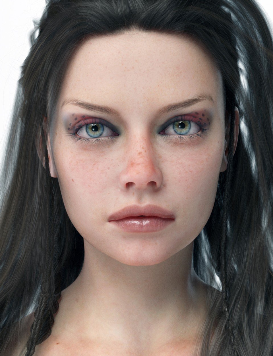 艾诺HD为创世纪8女