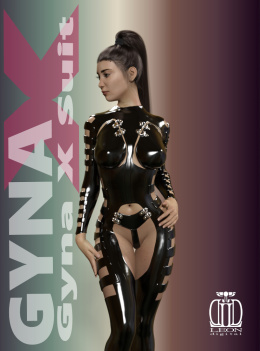 服装*_DAZ3D下载站